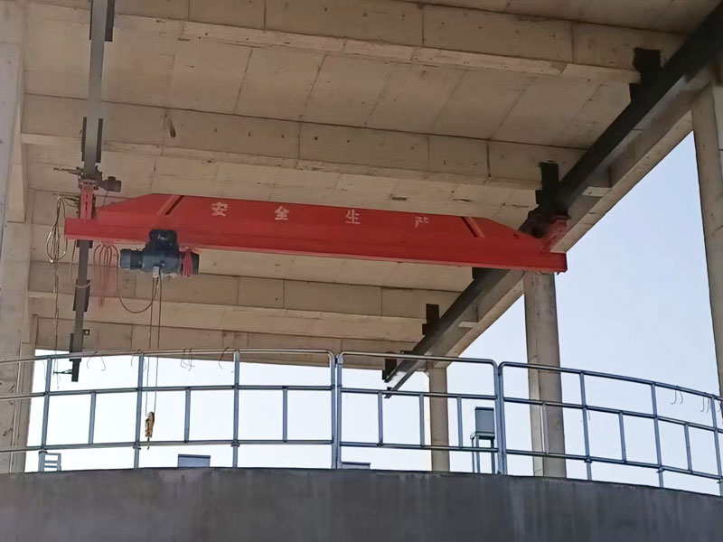 懸掛起重機